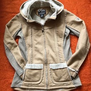 KUHL PROJEKT Sherpa Lined Jacket M